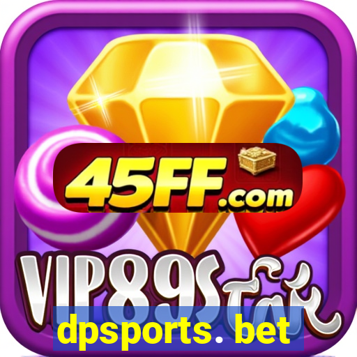 dpsports. bet